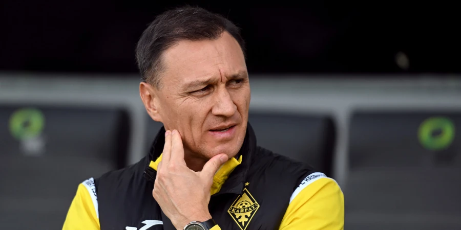 Рафаэль Уразбахтин рассказал об общении с главным скаутом «Челси»