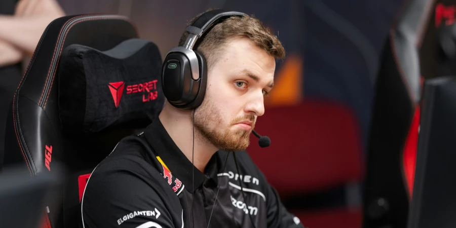 Игрок Astralis: «На мейджоре меньше давления, чем в отборе — это просто еще один большой турнир»