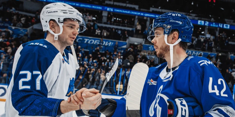 В братских разборках верх остался за Барысом