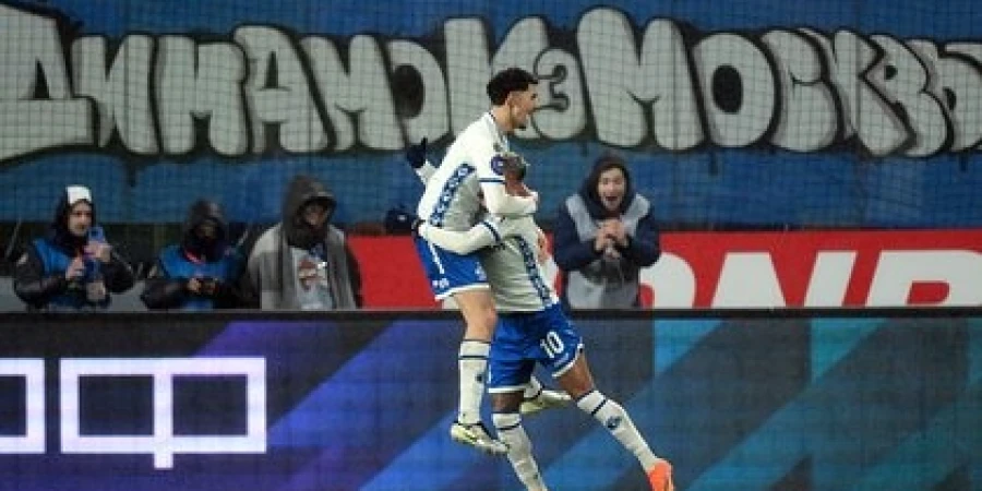 Зайнутдиновтың «Динамосы» ЦСКА-ны тас-талқан етті