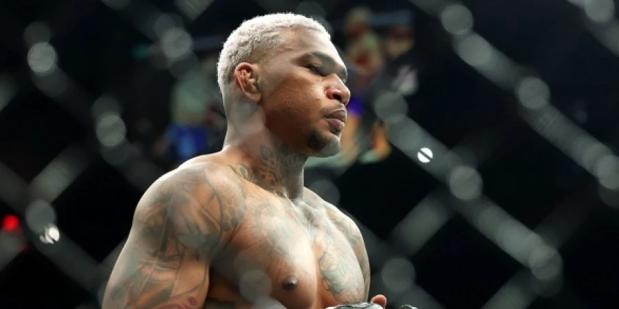 Молодой эквадорский файтер готов сразиться с Махачевым в любой момент