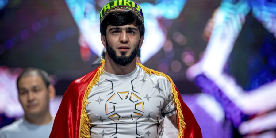 Метро Люблиноның OCTAGON 78 турниріндегі қарсыласы белгілі болды