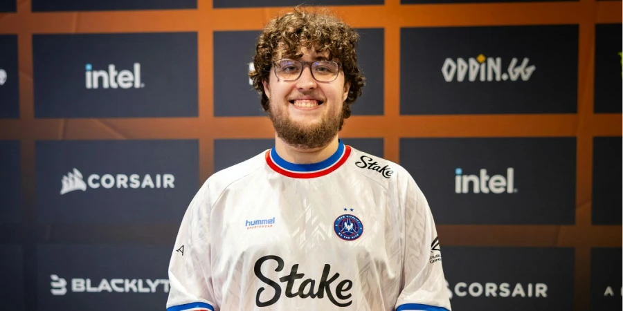 ZywOo — о победе на StarLadder Budapest Major и личном рекорде