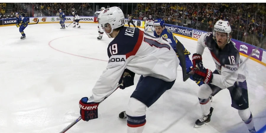 Әлем чемпионаты: ширек финалға шыққан жұптар белгілі болды