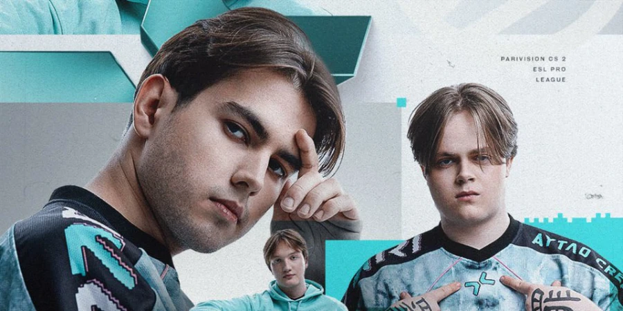 Команда Jame оформила выход на престижный турнир от ESL