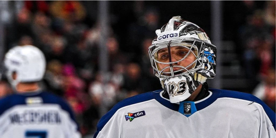 Елордалық «Барыс» қатарынан үшінші рет жеңілді