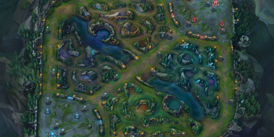 Riot вводит новую систему связи тренеров и команд в League of Legends