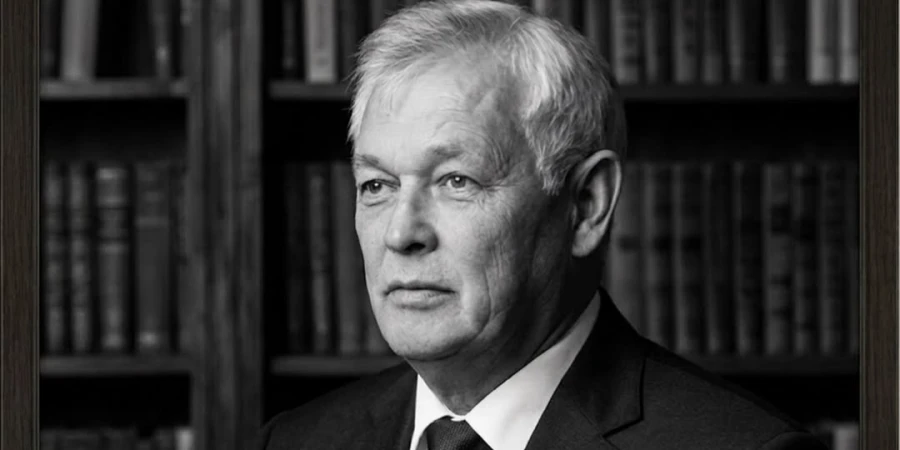 Ушел из жизни первопроходец казахстанского регби Александр Зорин