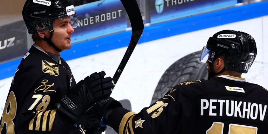 Массовый уход игроков из «Адмирала» ставит команду в трудное положение