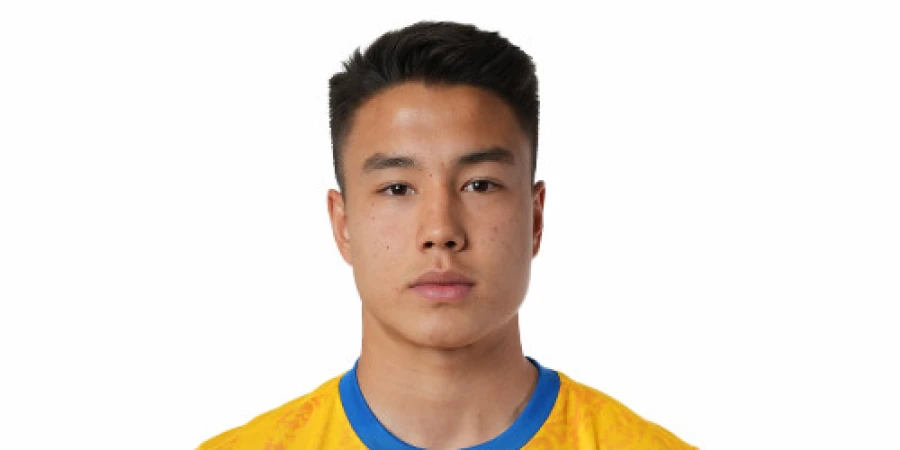 «Қайрат» шабуылшысын маусым соңына дейін жалға берілді