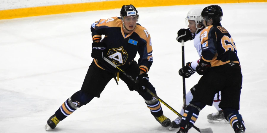 Алматы - Арлан. Прямая трансляция матча чемпионата Казахстана