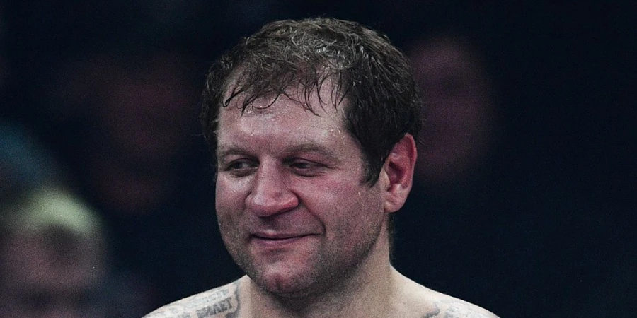 Ветеран ММА Емельяненко вспомнил, как однажды его чуть не убили