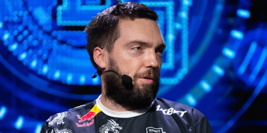 Менеджер Team Spirit жестко высказался о шансах Paseka на про-сцене Dota 2