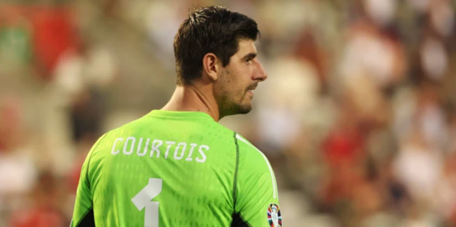 Сборные Казахстана и Бельгии встретятся 15 ноября в Астане