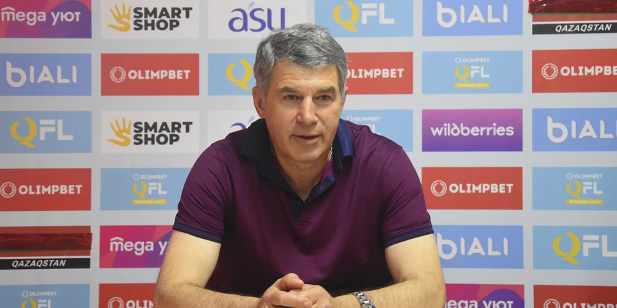 Экс-тренер еврокубкового «Шахтера» возглавил команду Первой лиги