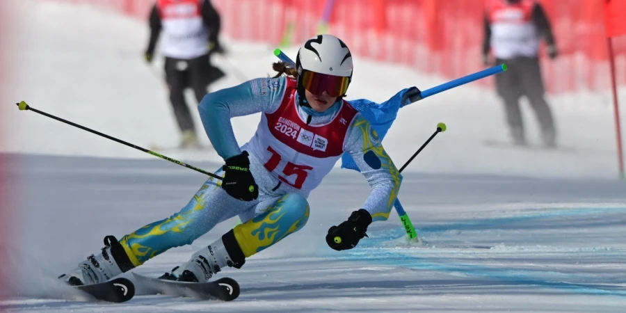 Тау шаңғысынан FIS турнирі: Александрa Скороходова үздік ондықтан көрінді