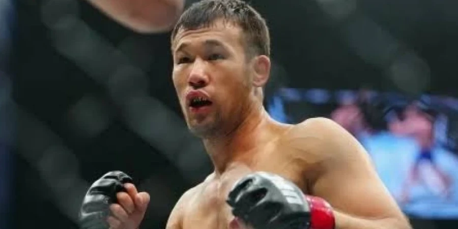 Рахмонов UFC-дегі аузын «біржола жапқысы» келетін файтерді атады