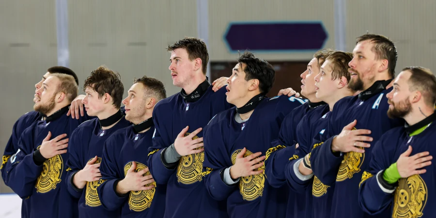 Қазақстанның Қытайға қарсы матч өткізетін құрамы жарияланды