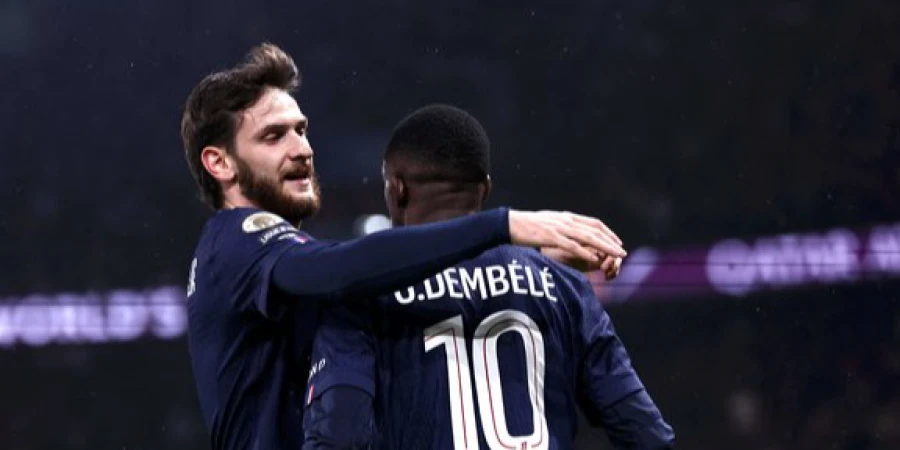 «Спортинг» — «ПСЖ»: прямая трансляция матча Лиги чемпионов