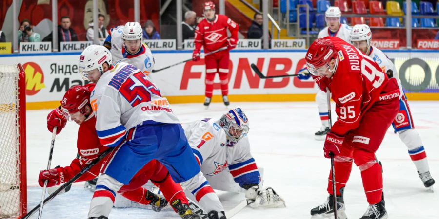 Итоги дня: три домашние победы и одна гостевая