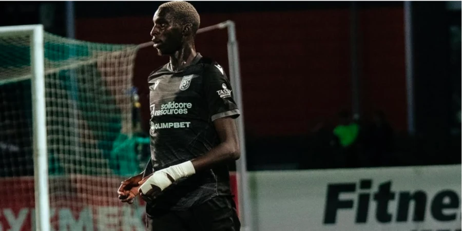 «Тобыл» франциялық ойыншысымен келісімшарт мерзімін ұзартты