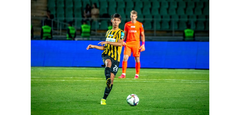 В «Кайрате» сделали дерзкое заявление перед матчем в Лиге чемпионов