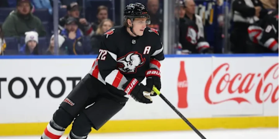 Тейдж Томпсон забил «Питтсбургу»