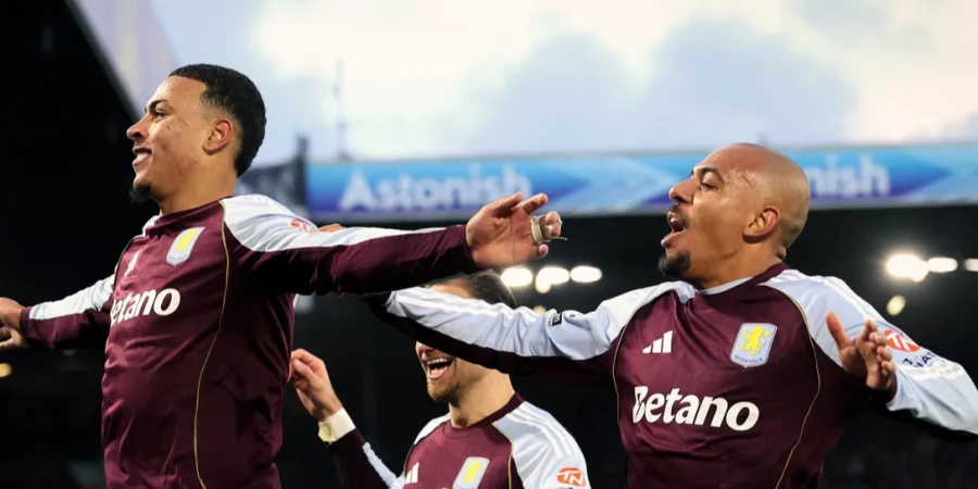 «Астон Вилла» — «Брайтон энд Хоув Альбион»: прямая трансляция матча в АПЛ