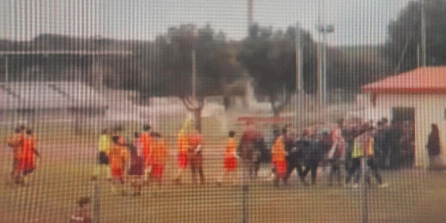 Виновники расистского скандала вышли сухими из воды