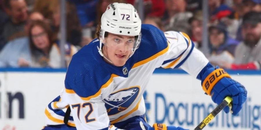 НХЛ. Коламбус Блю Джекетс — Баффало Сэйбрз. Отобьют ли «Синие мундиры» атаку «Сабель«? Прямая трансляция