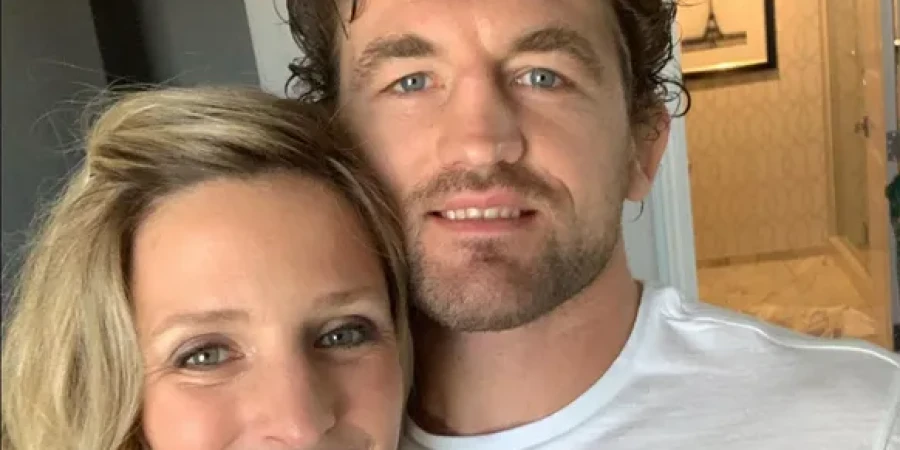 Как трагедия изменила Бена Аскрена