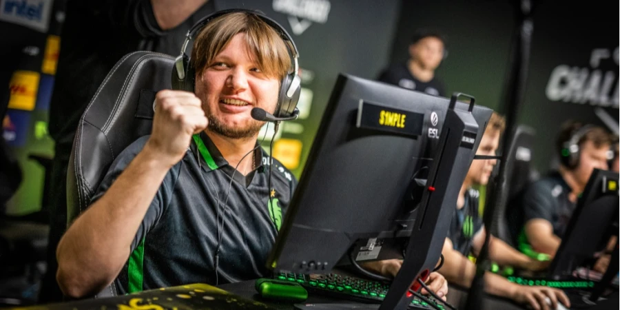 Раскрыта стоимость перехода Александра s1mple Костылева из NAVI в BCGame