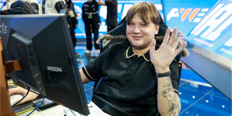 Инсайдеры назвали новых тиммейтов s1mple
