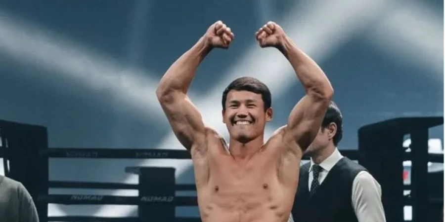 Эксперт назвал победу Еркебулана Токтара особенной