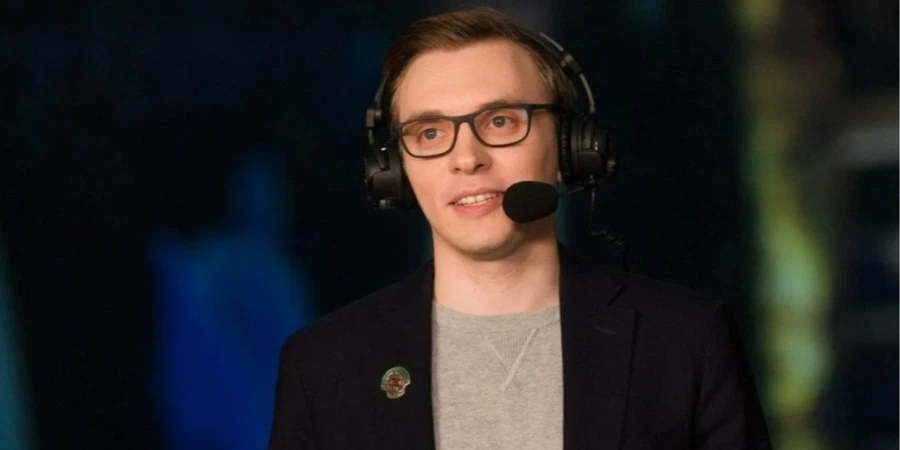 Maelstorm сообщил о финансовых проблемах Talon Esports