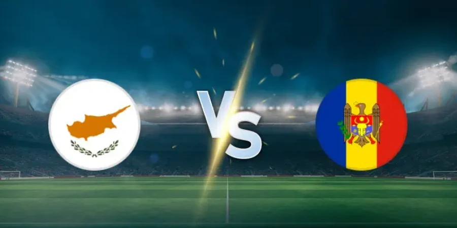 Кипр — Молдова. Прямая трансляция товарищеского матча