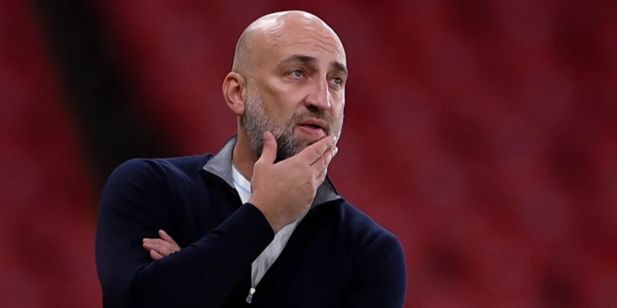 Магомед Адиев: «99 процентов, что «Химок» не будет»