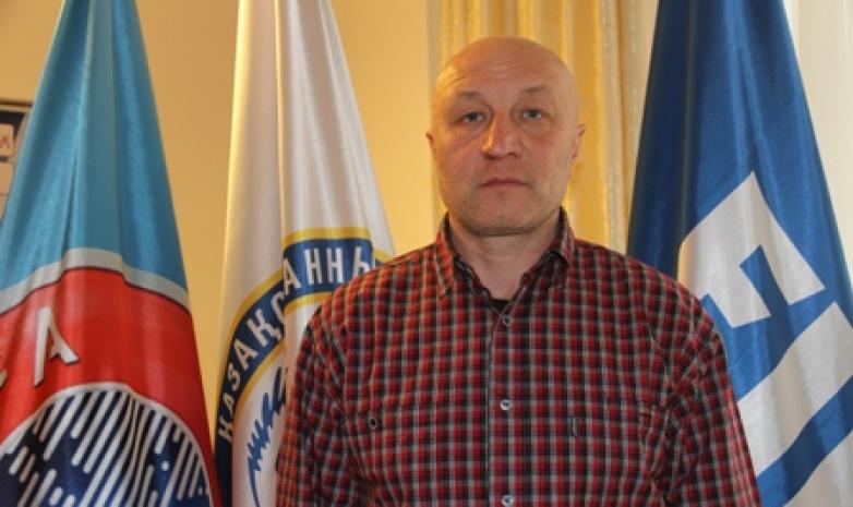 Петр Пак: Потенциал у «Окжетпеса» громадный