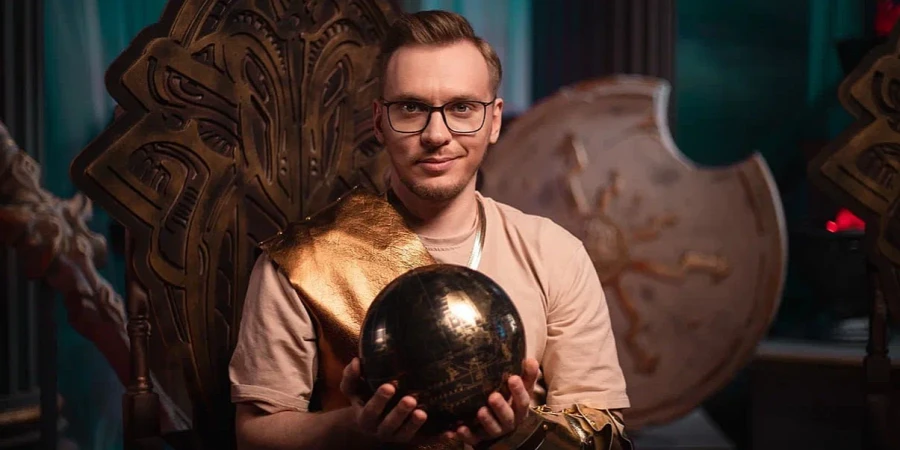 Maelstorm прокомментировал бан 12 профессиональных игроков за «нарушение принципов честности в киберспорте»