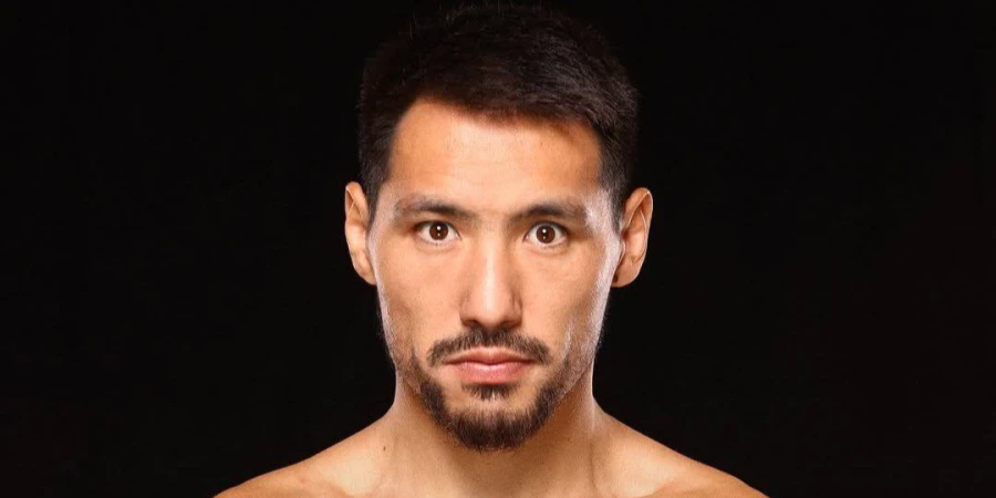 Жәнібек Әлімханұлы әлем чемпионы атағынан айырылды