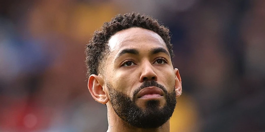 Форвард «Манчестер Юнайтед» пропустит остаток сезона АПЛ