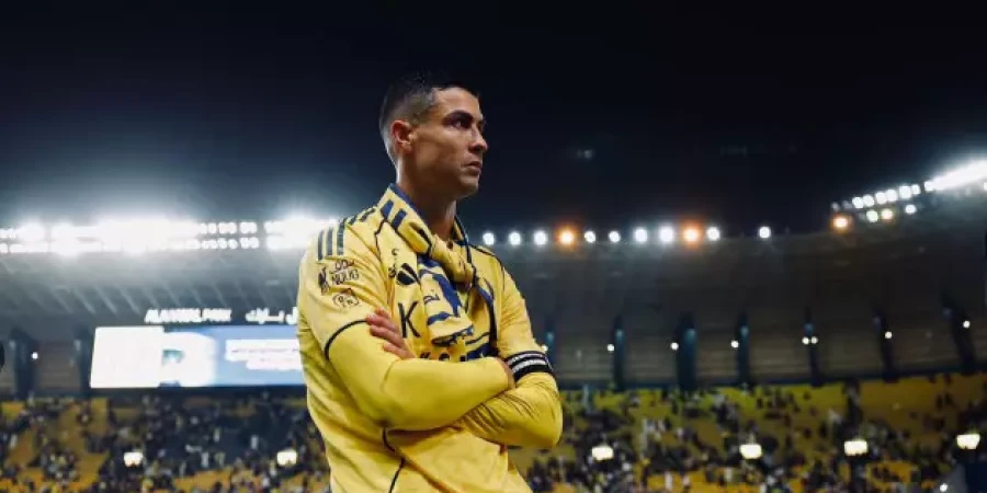 Роналду клубтың басшылығына наразы болып отыр