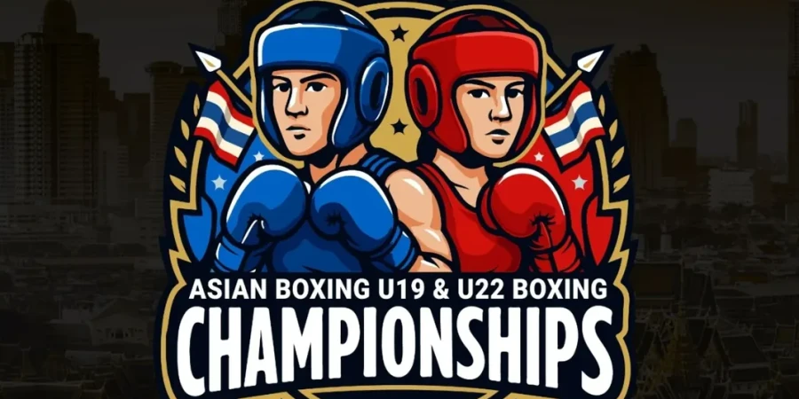 Чемпионат Азии по боксу World Boxing. Прямая трансляция, день шестой