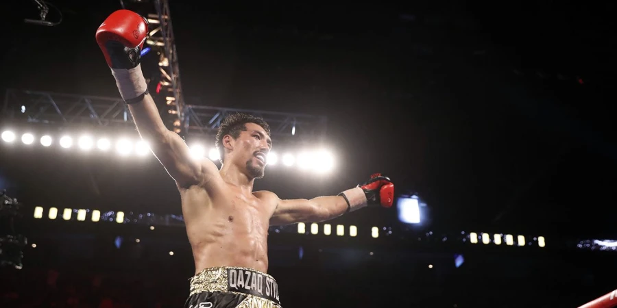 Только мельдония Казахскому стилю и не хватало