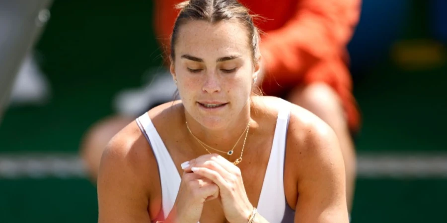 Арина Соболенко – Линда Носкова. Прямая трансляция полуфинала турнира WTA 1000 в Индиан-Уэллс