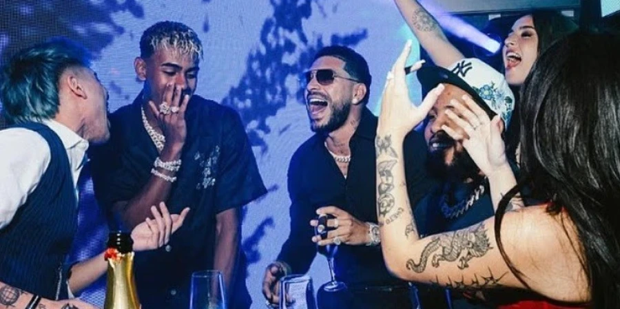 Ямаль не устает вляпываться в неприглядные истории