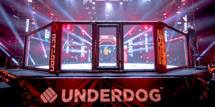 Қазақстандық файтер тәжік қарсыласын төрешілер шешімімен жеңді