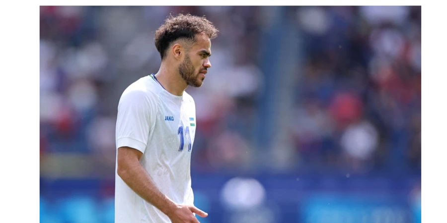 Сухой победой завершился товарищеский матч Узбекистан — Египет