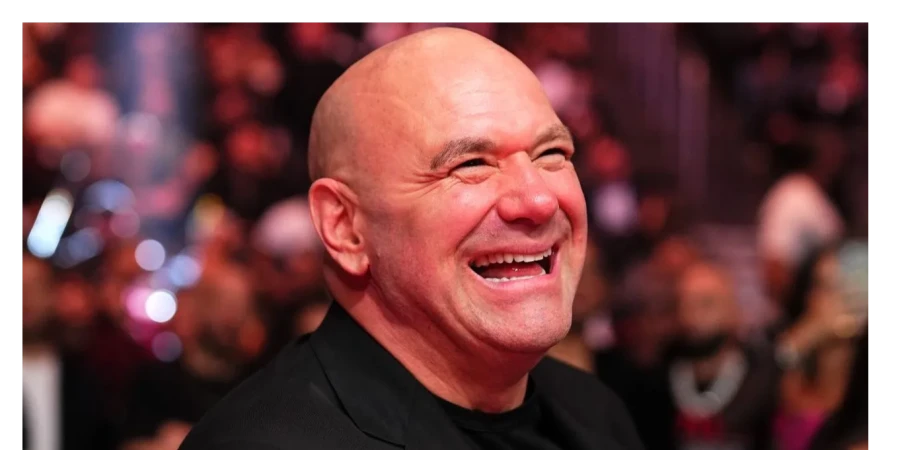 Глава UFC рассказал, смогут ли Джонс и Макгрегор выступить на турнире в Белом доме