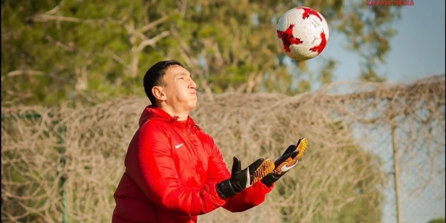 Двое футболистов провели весь сезон без замен в КПЛ